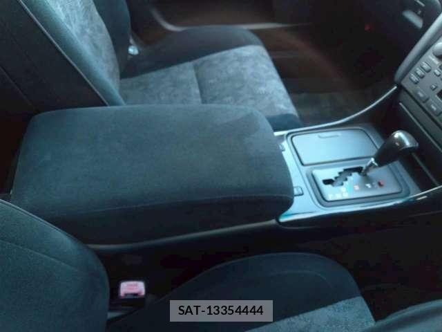 Toyota ARISTO 2000-02 7057462-11