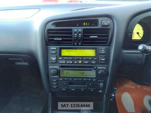 Toyota ARISTO 2000-02 7057462-12