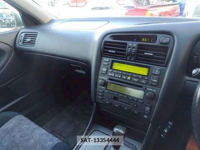 Toyota ARISTO 2000-02 7057462-13