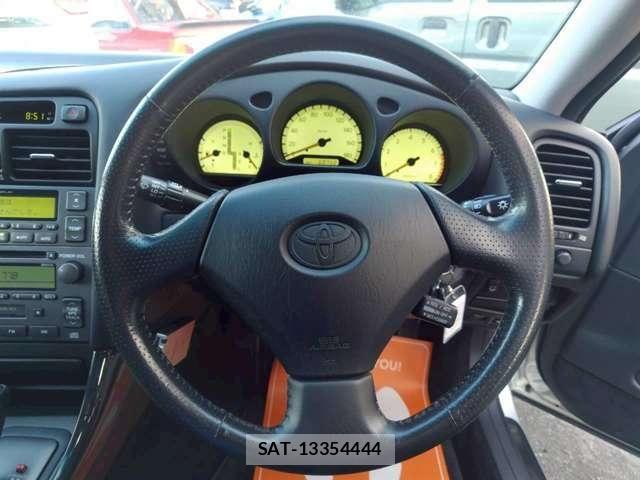 Toyota ARISTO 2000-02 7057462-14