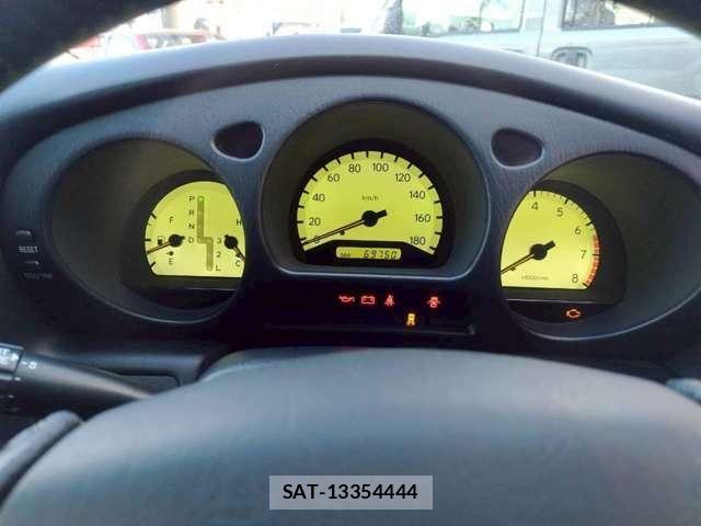 Toyota ARISTO 2000-02 7057462-15