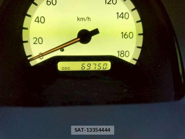Toyota ARISTO 2000-02 7057462-16