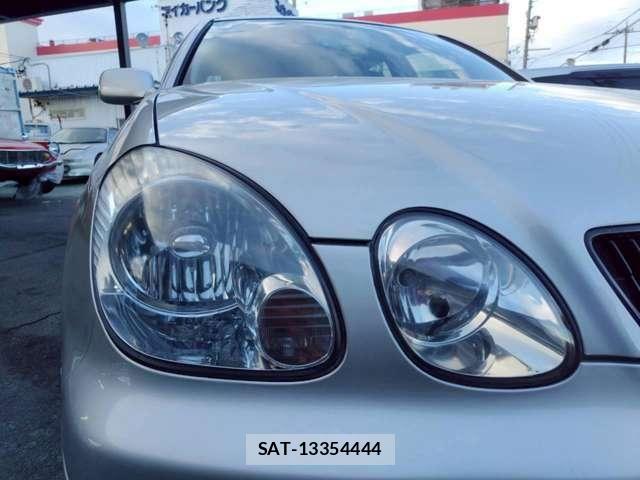 Toyota ARISTO 2000-02 7057462-17