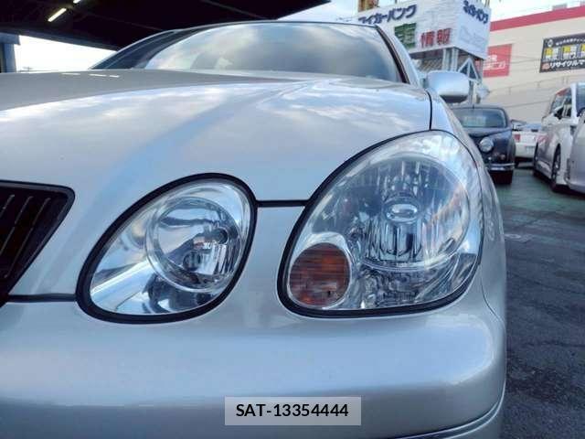 Toyota ARISTO 2000-02 7057462-18