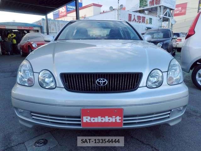 Toyota ARISTO 2000-02 7057462-1