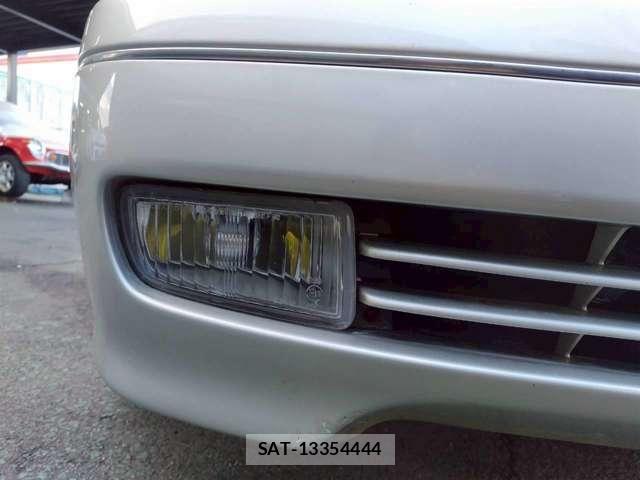 Toyota ARISTO 2000-02 7057462-19