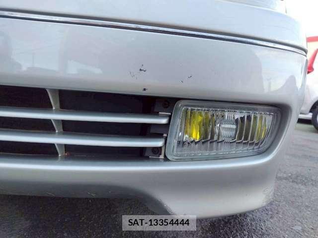 Toyota ARISTO 2000-02 7057462-20
