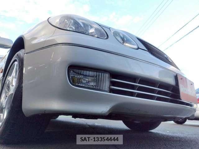 Toyota ARISTO 2000-02 7057462-21