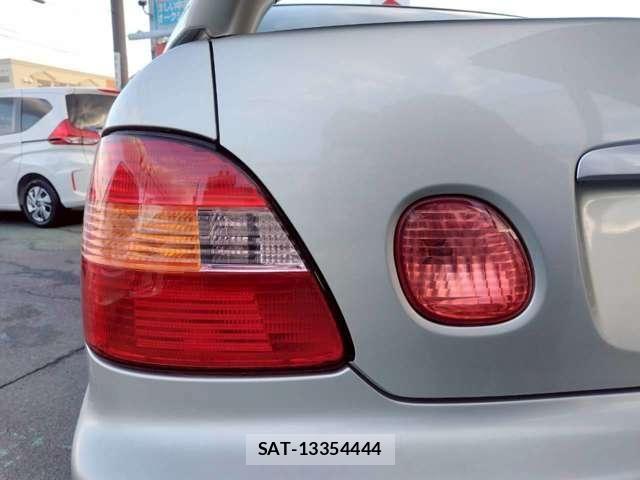 Toyota ARISTO 2000-02 7057462-23