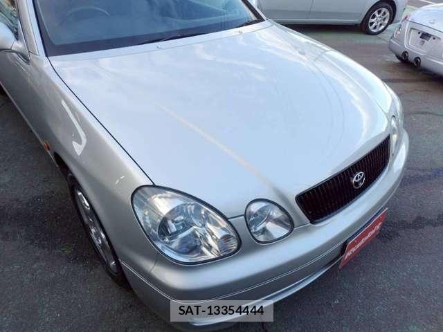 Toyota ARISTO 2000-02 7057462-25