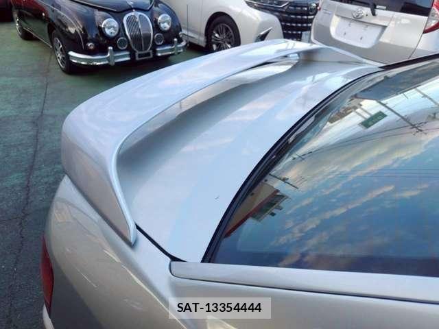 Toyota ARISTO 2000-02 7057462-27