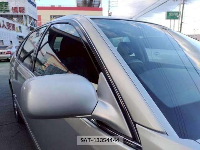Toyota ARISTO 2000-02 7057462-28