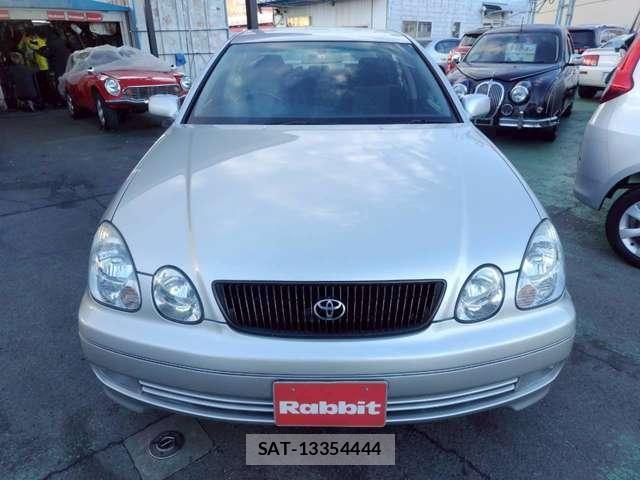 Toyota ARISTO 2000-02 7057462-2