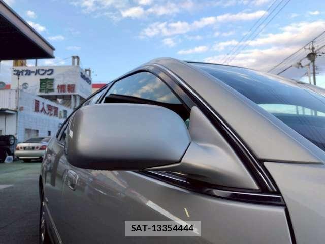 Toyota ARISTO 2000-02 7057462-29