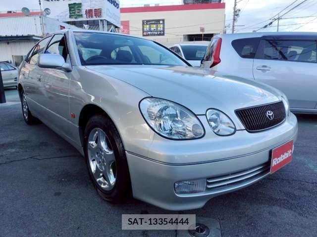 Toyota ARISTO 2000-02 7057462-3