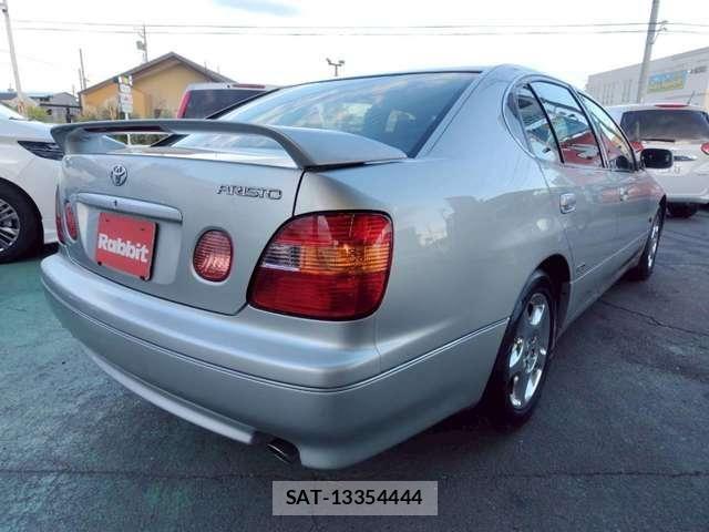 Toyota ARISTO 2000-02 7057462-4