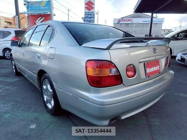 Toyota ARISTO 2000-02 7057462-6
