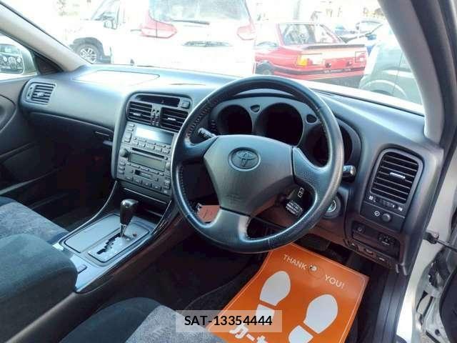 Toyota ARISTO 2000-02 7057462-8