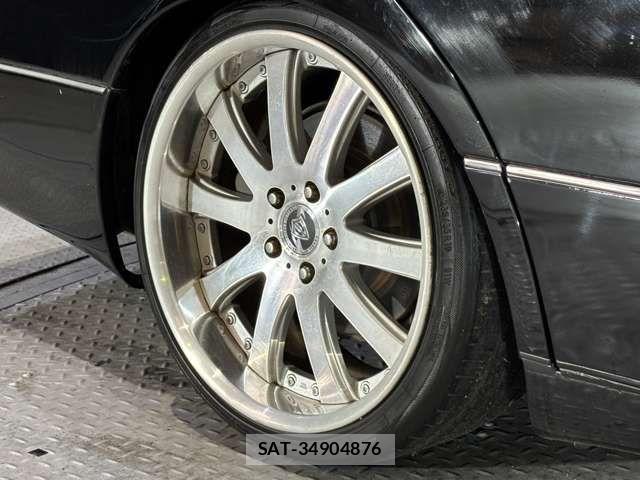 Toyota ARISTO 2004-10 7214884-17
