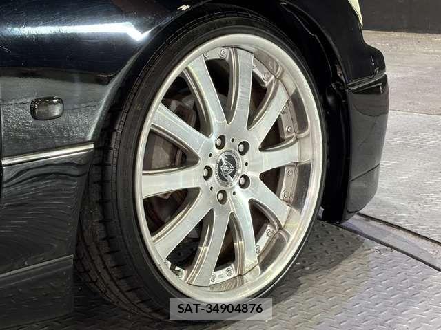 Toyota ARISTO 2004-10 7214884-18