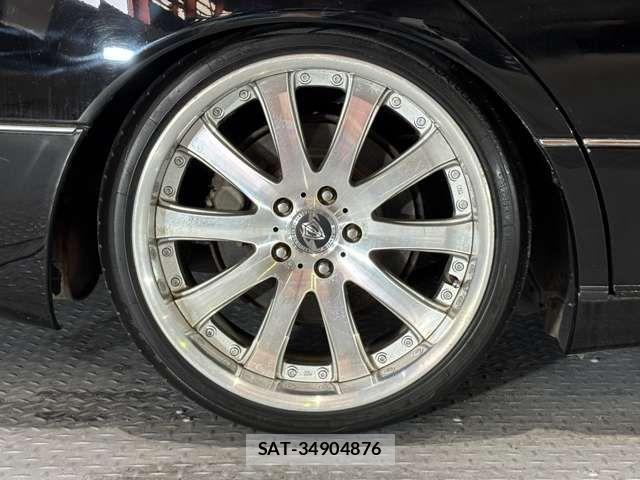 Toyota ARISTO 2004-10 7214884-19