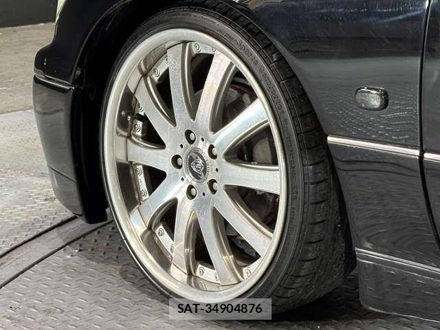 Toyota ARISTO 2004-10 7214884-4
