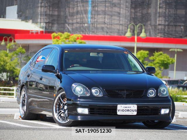 sat car