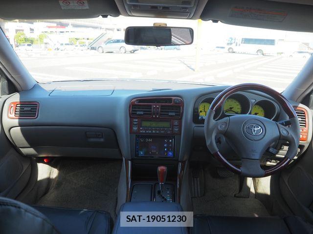 Toyota ARISTO 2002-06 7214882-13