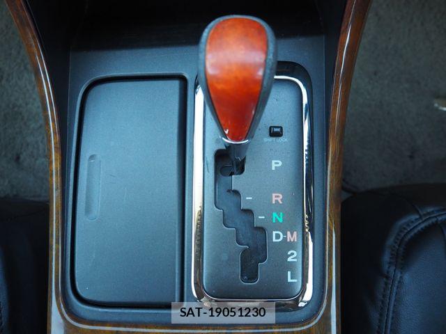 Toyota ARISTO 2002-06 7214882-15