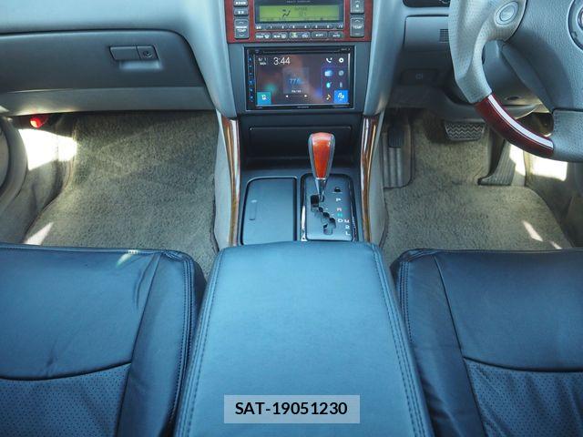 Toyota ARISTO 2002-06 7214882-17