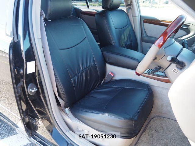 Toyota ARISTO 2002-06 7214882-18