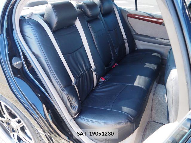 Toyota ARISTO 2002-06 7214882-19