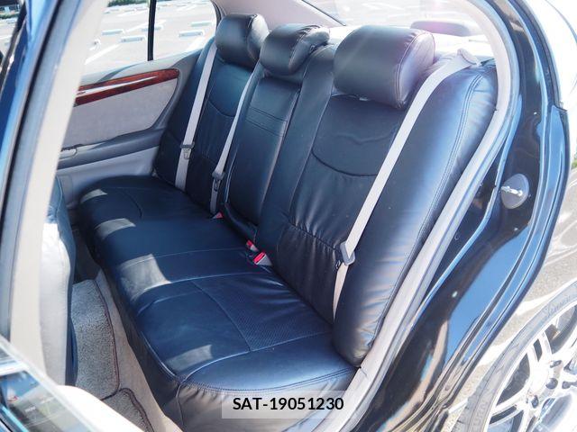 Toyota ARISTO 2002-06 7214882-20