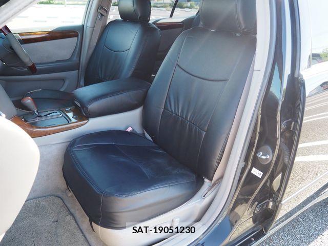 Toyota ARISTO 2002-06 7214882-21