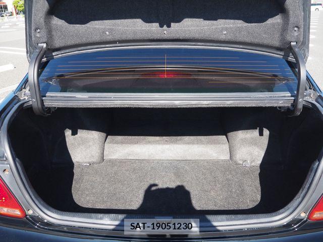 Toyota ARISTO 2002-06 7214882-24