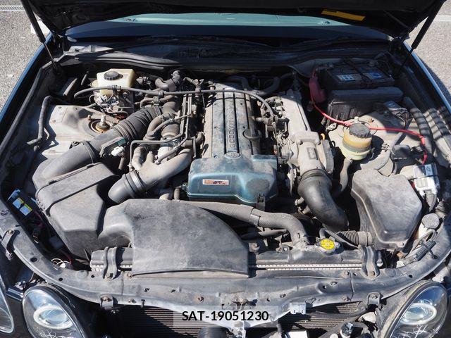 Toyota ARISTO 2002-06 7214882-26