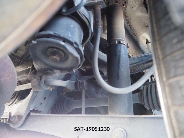Toyota ARISTO 2002-06 7214882-27