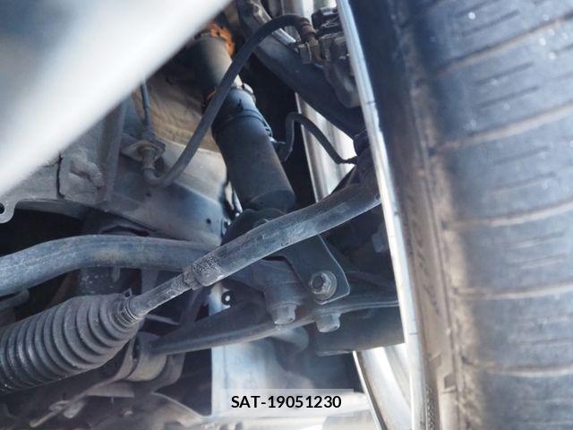 Toyota ARISTO 2002-06 7214882-29