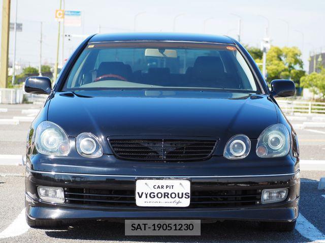 Toyota ARISTO 2002-06 7214882-3