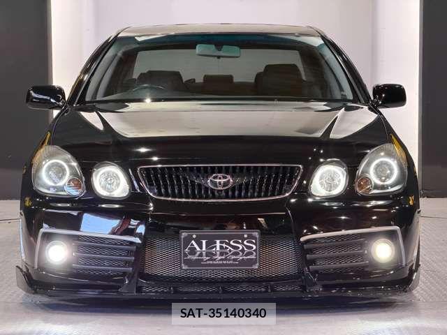 Toyota ARISTO 2003-09 7249586-12