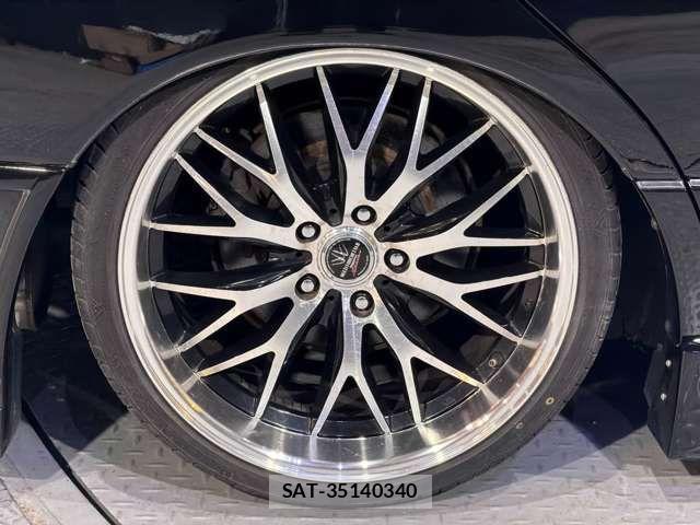 Toyota ARISTO 2003-09 7249586-16
