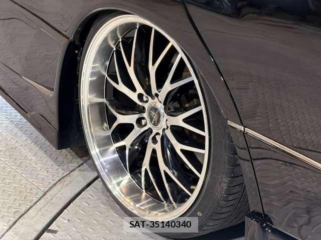 Toyota ARISTO 2003-09 7249586-18