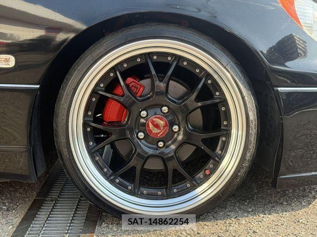 Toyota ARISTO 2005-01 7508115-10
