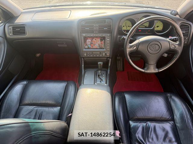 Toyota ARISTO 2005-01 7508115-11