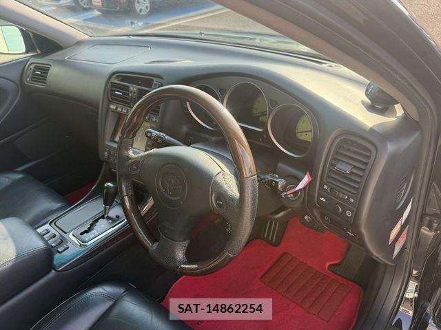 Toyota ARISTO 2005-01 7508115-12