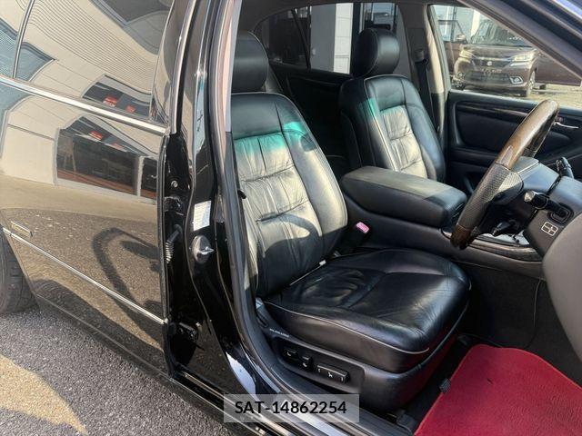 Toyota ARISTO 2005-01 7508115-13