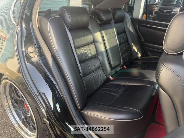 Toyota ARISTO 2005-01 7508115-14