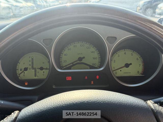 Toyota ARISTO 2005-01 7508115-15