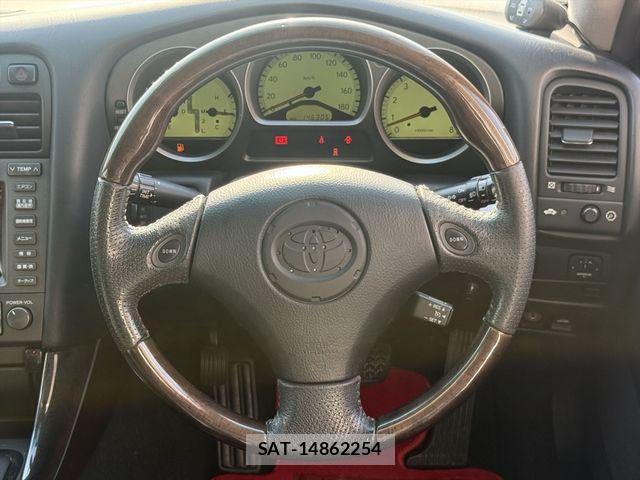 Toyota ARISTO 2005-01 7508115-16