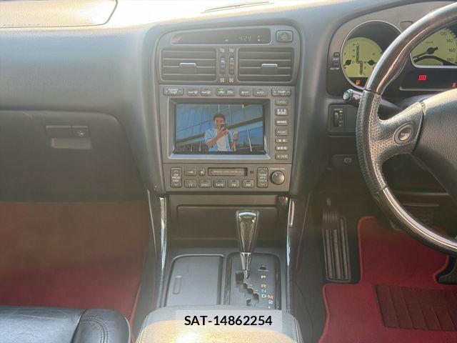 Toyota ARISTO 2005-01 7508115-17